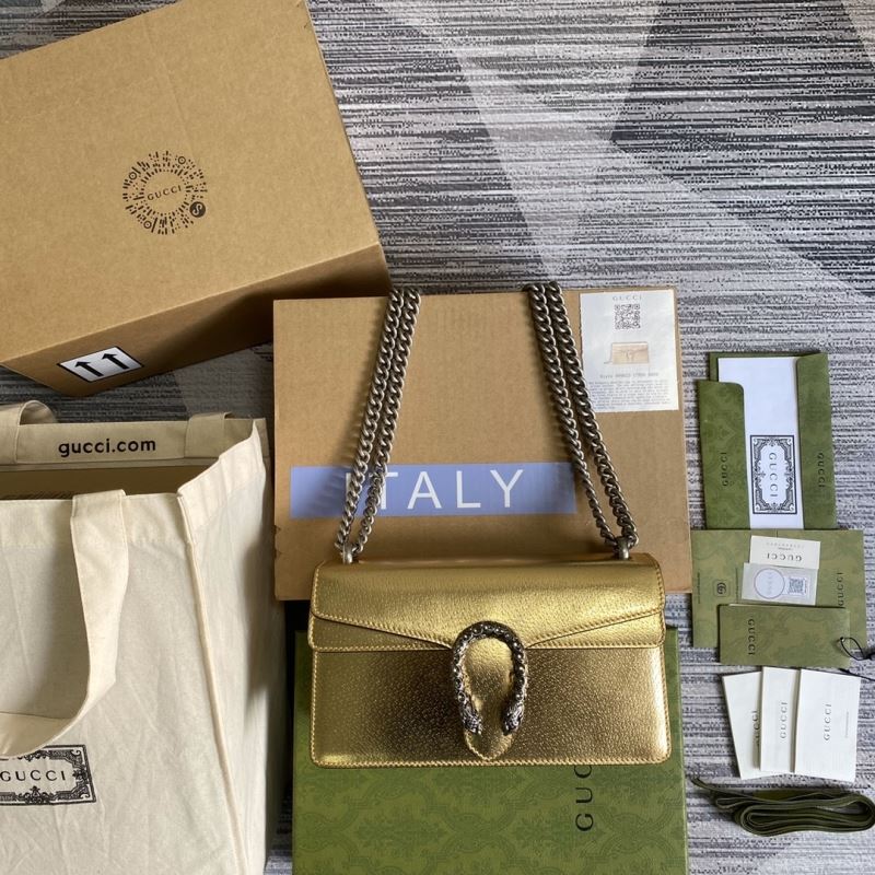 Gv*cl dionysus bags